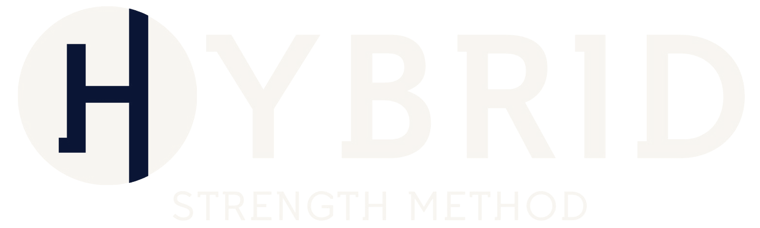 Hybrid Strength Method